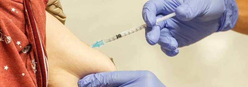 Vacunación contra la covid-19/TA.